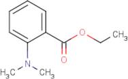 2-Dimethylamino-benzoic acid ethyl ester