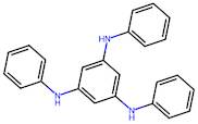 N,N',N''-Triphenyl-1,3,5-benzenetriamine