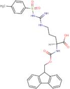 Fmoc-D-Arg(Tos)-OH