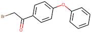 4-Phenoxyphenacyl bromide