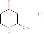 2-Methyl-4-piperidinone hydrochloride