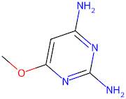 6-Methoxypyrimidine-2,4-diamine