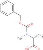 N-Methyl-N-Cbz-D-alanine