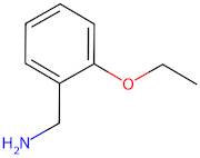 (2-Ethoxyphenyl)methanamine