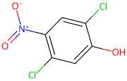 2,5-Dichloro-4-nitrophenol