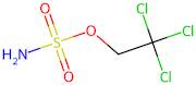 2,2,2-Trichloroethyl sulfamate