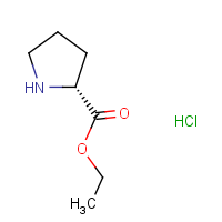 H-D-Pro-OEt hydrochloride