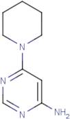 4-Amino-6-piperidinopyrimidine