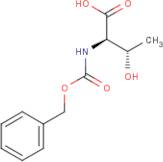 D-Threonine, N-CBZ protected