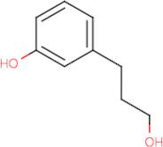 3-(3-Hydroxy-propyl)-phenol