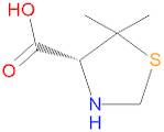 L-5,5-Dimethylthiazolidine-4-carboxylic acid