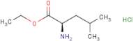 H-D-Leu-oet hydrochloride