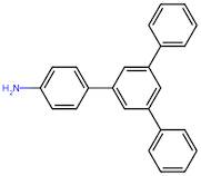 5'-Phenyl-[1,1':3',1''-terphenyl]-4-amine