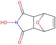 2-Hydroxy-3a,4,7,7a-tetrahydro-1H-4,7-epoxyisoindole-1,3(2H)-dione