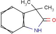 3,3-Dimethylindolin-2-one