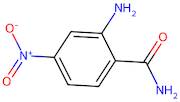 2-Amino-4-nitrobenzamide