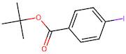 tert-Butyl 4-iodobenzoate