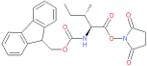 Fmoc-ile-osu