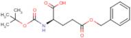 N-Boc-D-Glutamic acid 5-benzyl ester