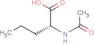 N-Acetyl-D-norvaline