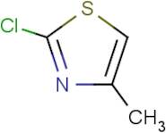 2-Chloro-4-methylthiazole