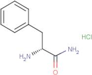 H-D-Phe-NH2 hydrochloride