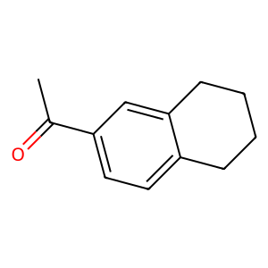 1-(5,6,7,8-Tetrahydronaphthalen-2-yl)ethan-1-one