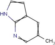 5-Methyl-1H-pyrrolo[2,3-b]pyridine