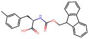 Fmoc-D-3-Methylphenylalanine