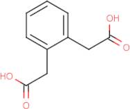 1,2-Phenylenediacetic acid