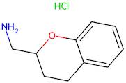 Chroman-2-ylmethanamine hydrochloride