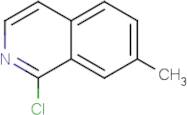 1-Chloro-7-methylisoquinoline