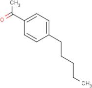 4'-N-Pentylacetophenone