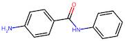 4-Amino-N-phenylbenzamide