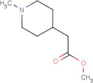 Methyl 2-(1-methylpiperidin-4-yl)acetate