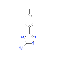 5-(4-Methylphenyl)-4h-1,2,4-triazol-3-amine