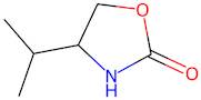 4-(Propan-2-yl)-1,3-oxazolidin-2-one