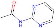 N-(Pyrimidin-2-yl)acetamide