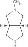 Cis-2-methylhexahydropyrrolo[3,4-c]pyrrole