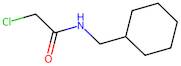 2-Chloro-N-(cyclohexylmethyl)acetamide