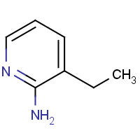 3-Ethylpyridin-2-amine