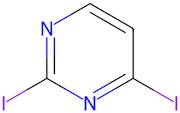 2,4-Diiodopyrimidine