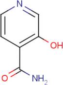 3-Hydroxyisonicotinamide