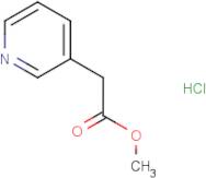 Methyl 3-pyridylacetate hydrochloride