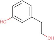 3-Hydroxyphenethyl alcohol