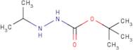 1-Boc-2-isopropylhydrazine