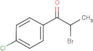 2-Bromo-1-(4-chlorophenyl)propan-1-one