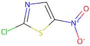 2-Chloro-5-nitrothiazole