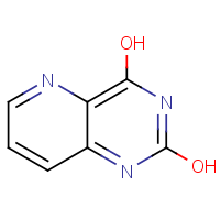 2,4-Dihydroxypyrido[3,2-d]pyrimidine