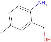 2-Amino-5-methylbenzyl alcohol